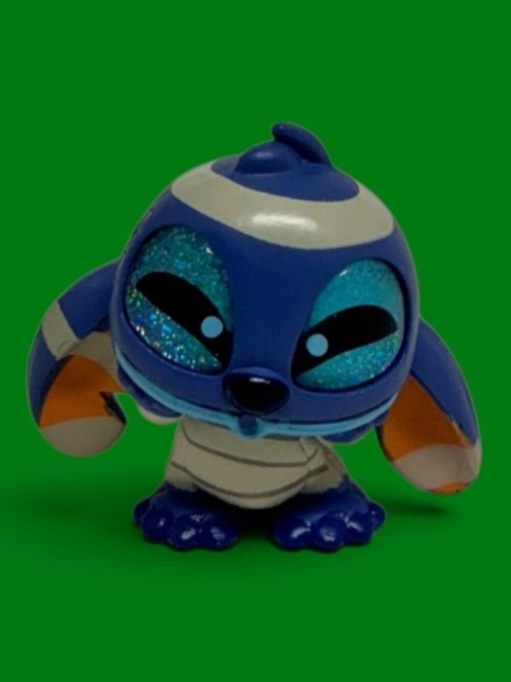 RARE Haunted Halloween 2026 Stitch Lilo & Stitch Disney Doorables